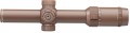 Vector Optics Forester 1-8x24 SFP FDE