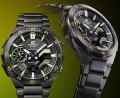 Casio Edifice ECB-2200RC-1A3