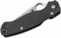 Spyderco Para-Military 2 Maxamet