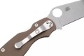 Spyderco Military 2 CPM 15V