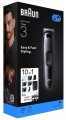 Braun Series 3 AIO3560