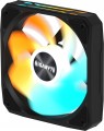Gigabyte EZ CHAIN RVS FAN 120 (3-Pack)