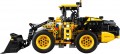 Lego Volvo L120 Electric Wheel Loader 42209