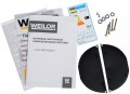 Weilor Luna WBG 56 BK