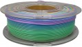 FIBER3D PLA+ Silk Rainbow 04 1kg
