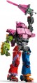 Lego Mecha Team Leader 77078