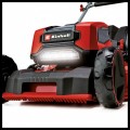 Einhell GP-CM 36/52 S Li
