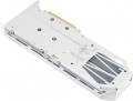 PowerColor Radeon RX 9060 XT Hellhound White 16GB