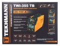 Tekhmann TWI-355 TB 847861