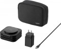 Belkin BoostCharge Pro 3-in-1 Magnetic Wireless Travel Pad