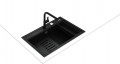 Teka Nova 80 WS-TG 1B 115230057