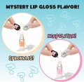 Yummiland Make Lip Gloss Mystery Chase 526414