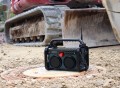 Soundmaster DAB85BL
