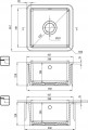 Deante Lumi ZCU 610B