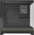 Montech HS02 Black