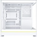 Montech HS02 White