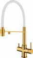 Fabiano FKM 31.43 Inox 8231.403.0057