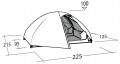 Robens Seeker 2 LW