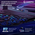 GamePro CP680