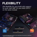 Crucial Pro Overclocking DDR5 1x32Gb