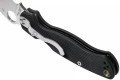 Spyderco Para-Military 2 SpyderEdge