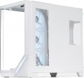 QUBE MIRAGE 7ARGB White