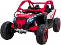 Kidsauto Maverick XR