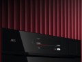 AEG SteamPro NBP 9S831 AB
