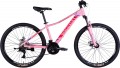 Discovery Mystique DD CS 2025