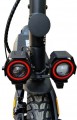 Tecros T8 Dual