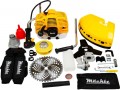 Machtz MGB-2715 S