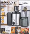 SOKANY SK-4000