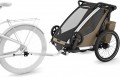 Thule Chariot Cross 2 Single