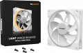 be quiet! Light Wings 140 PWM Reverse White