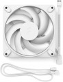 Fractal Design Momentum 12 White