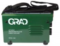 GRAD Tools MMA-140A
