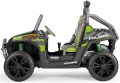 Peg Perego Polaris RZR PRO