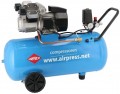 Airpress LMO 50-270
