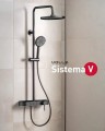 Volle Sistema V 1593.090104