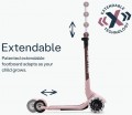 Smartrike Xtend Mini-Ride