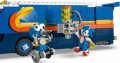 Lego Team Sonic Command Truck 77006