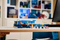 Lego Team Sonic Command Truck 77006