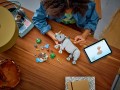 Lego Wild Animals Majestic Rhino with Birds 31171