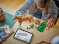 Lego Beautiful Horse 31166