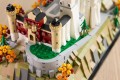 Lego Neuschwanstein Castle 21063