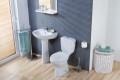 Cersanit Naxos 814 K08-188