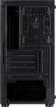 1stPlayer B5-M-3F Black