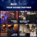 Alto TX-18S