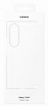 Samsung Clear Cover for Galaxy Z Fold7