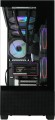 Zalman Chronix Black